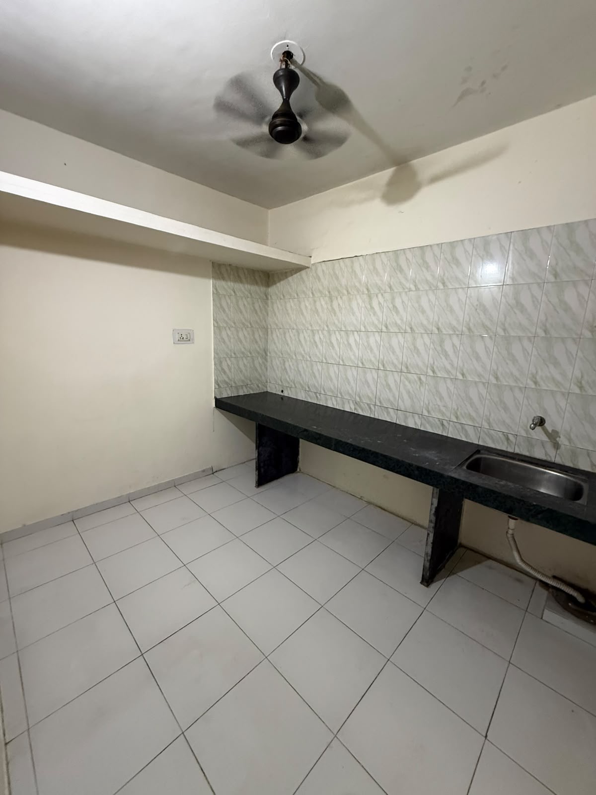 1BHK in Warje, photo 2