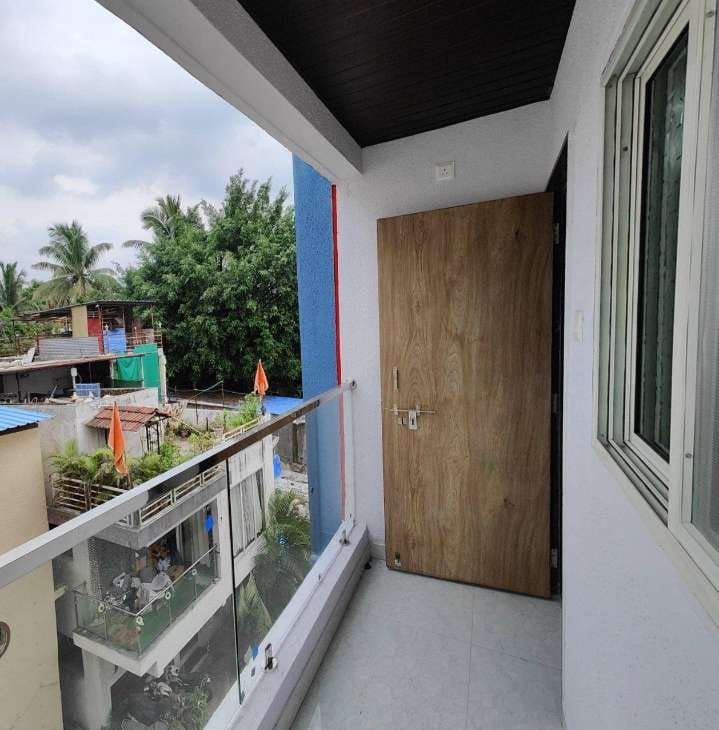 1BHK room requirement in Sinhagad Road, Pune