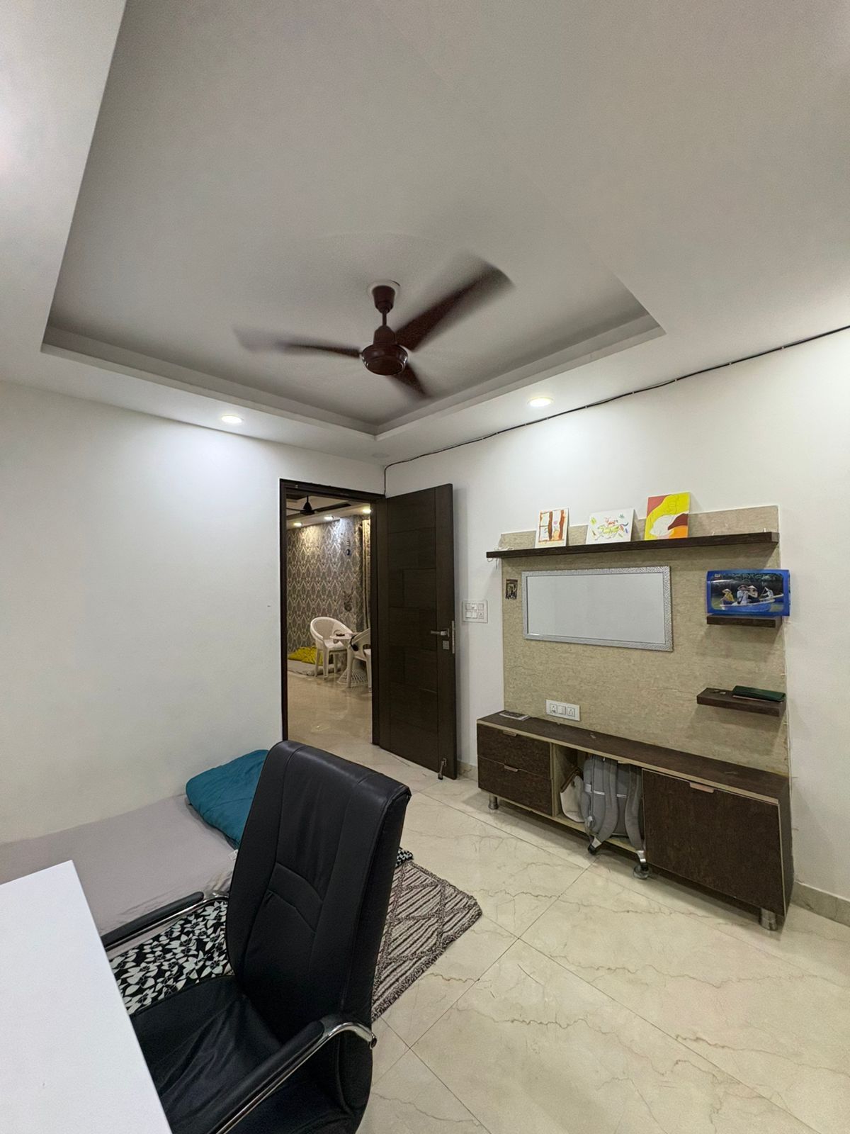 2BHK room listing in Chandni Chowk, Pune
