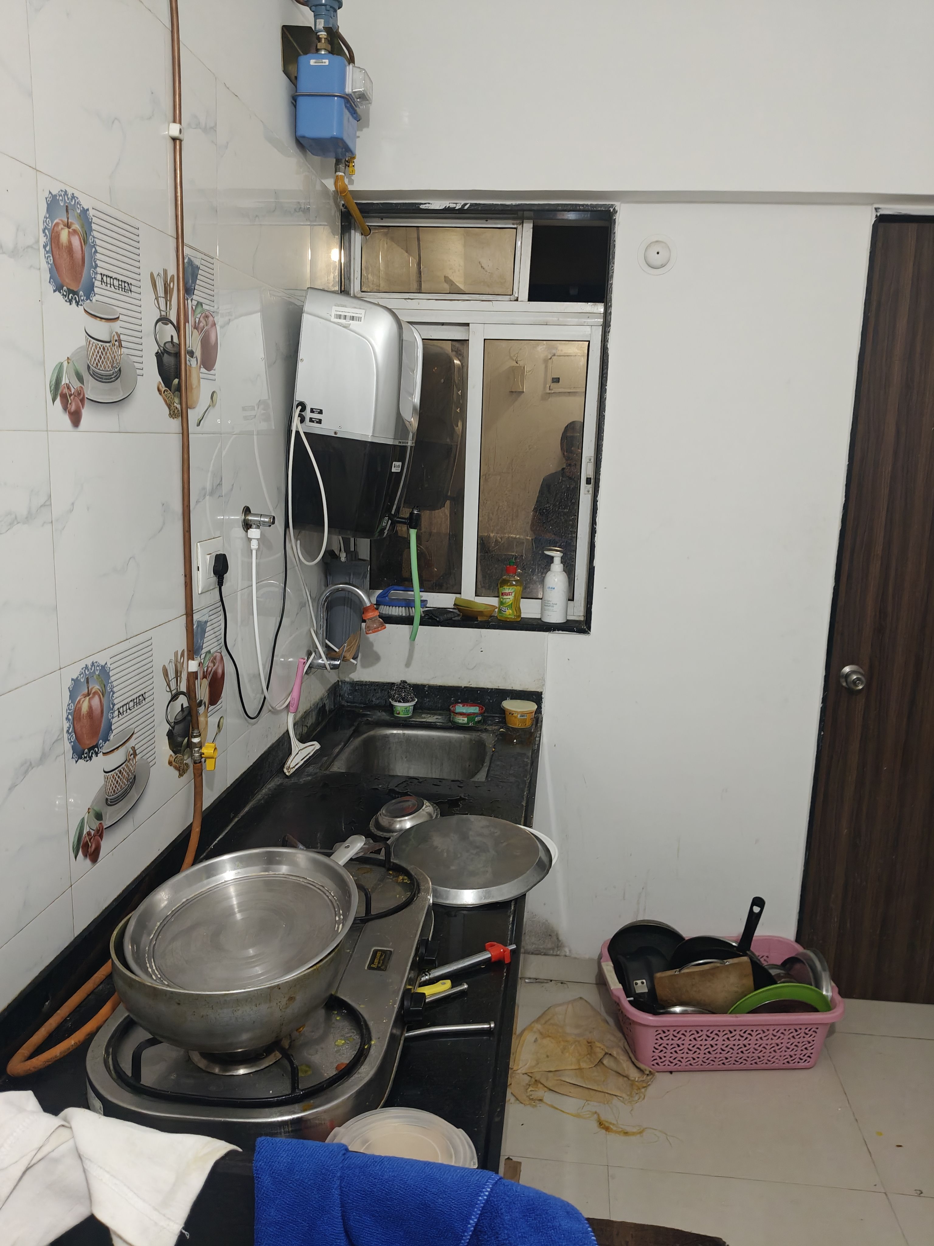 2BHK in Punawale, photo 2