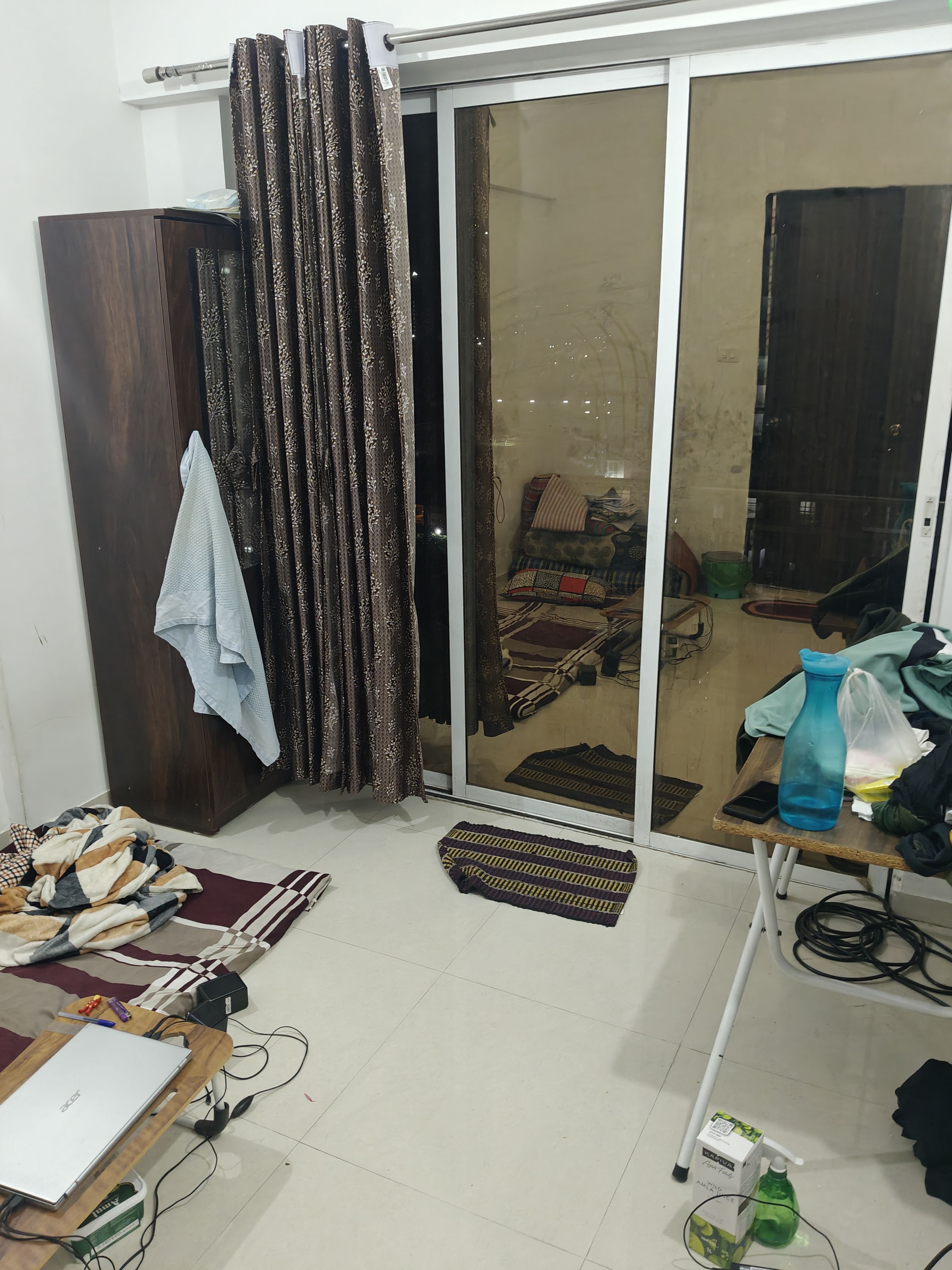 2BHK in Punawale, photo 3