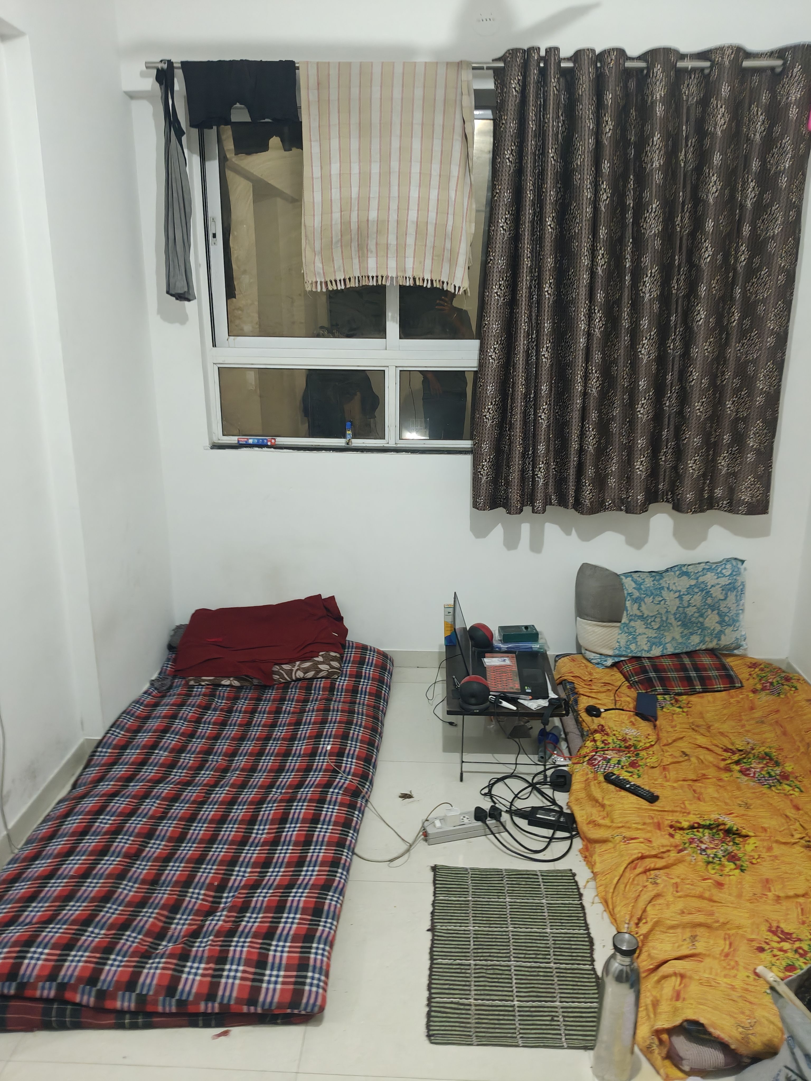 2BHK room requirement in Punawale, Pune