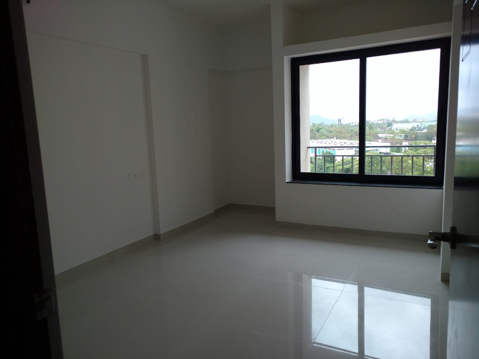 2BHK in Pune, photo 3