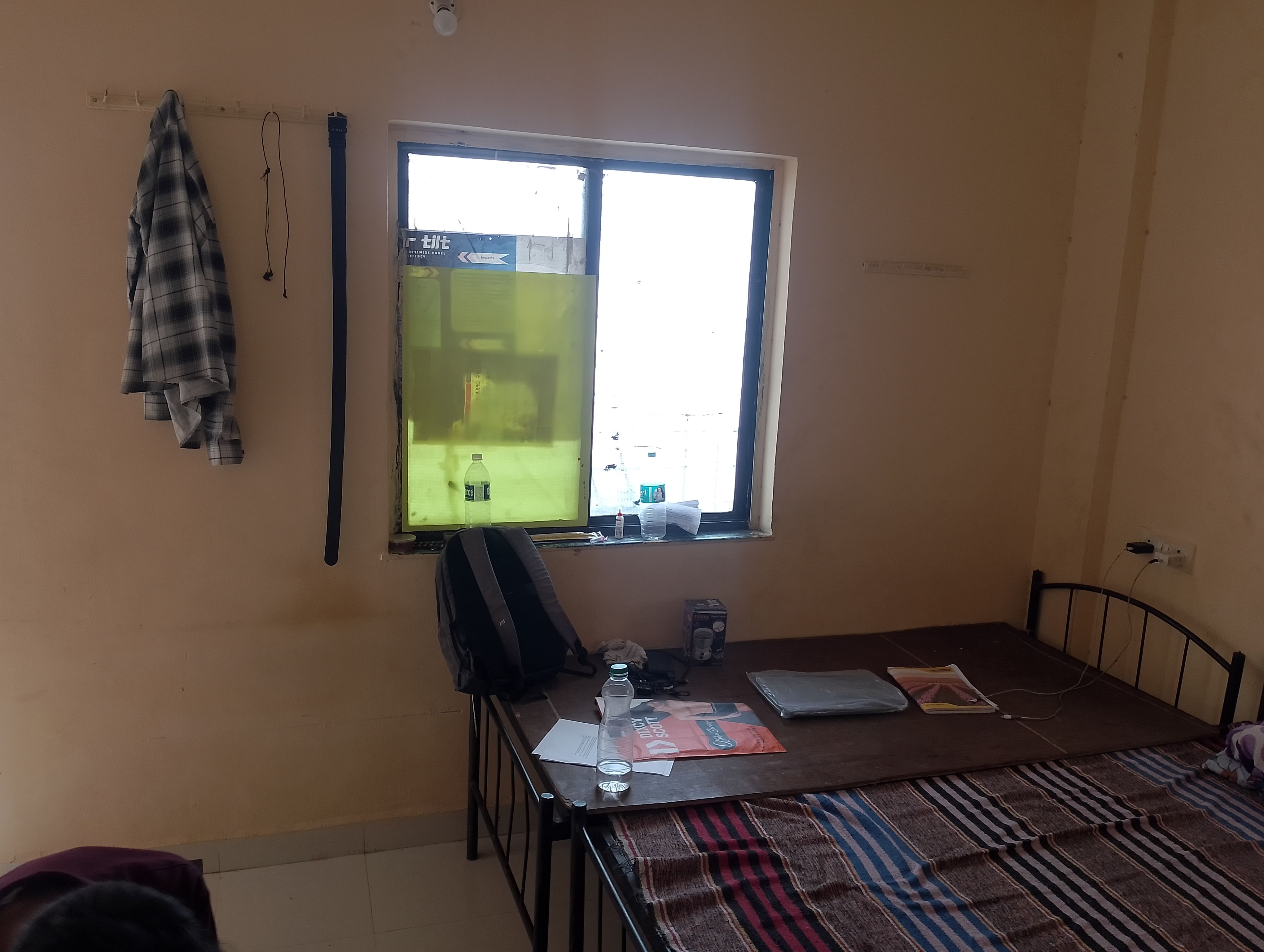 1BHK in Akurdi, photo 3