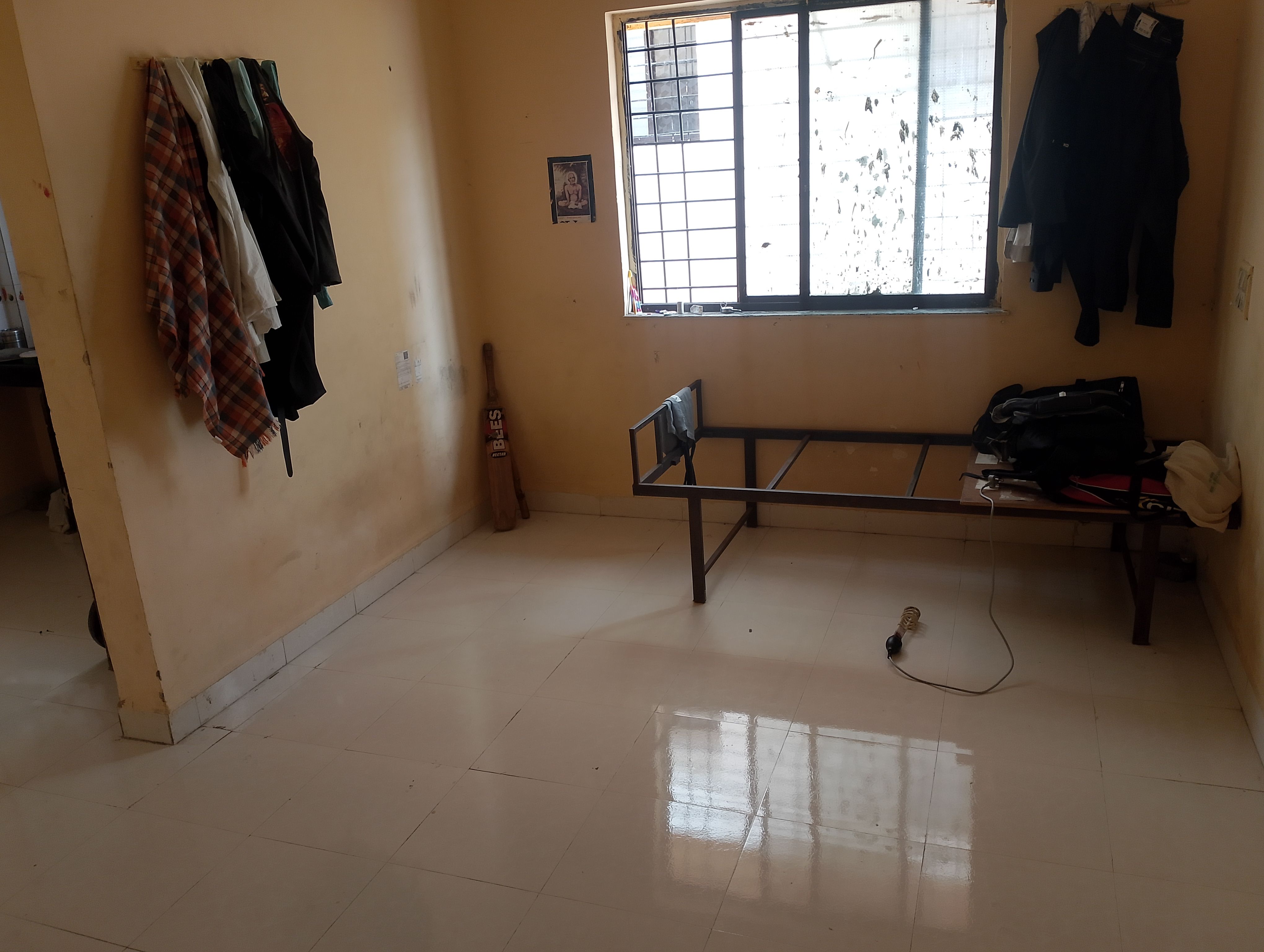 1BHK room listing in Akurdi, Pune