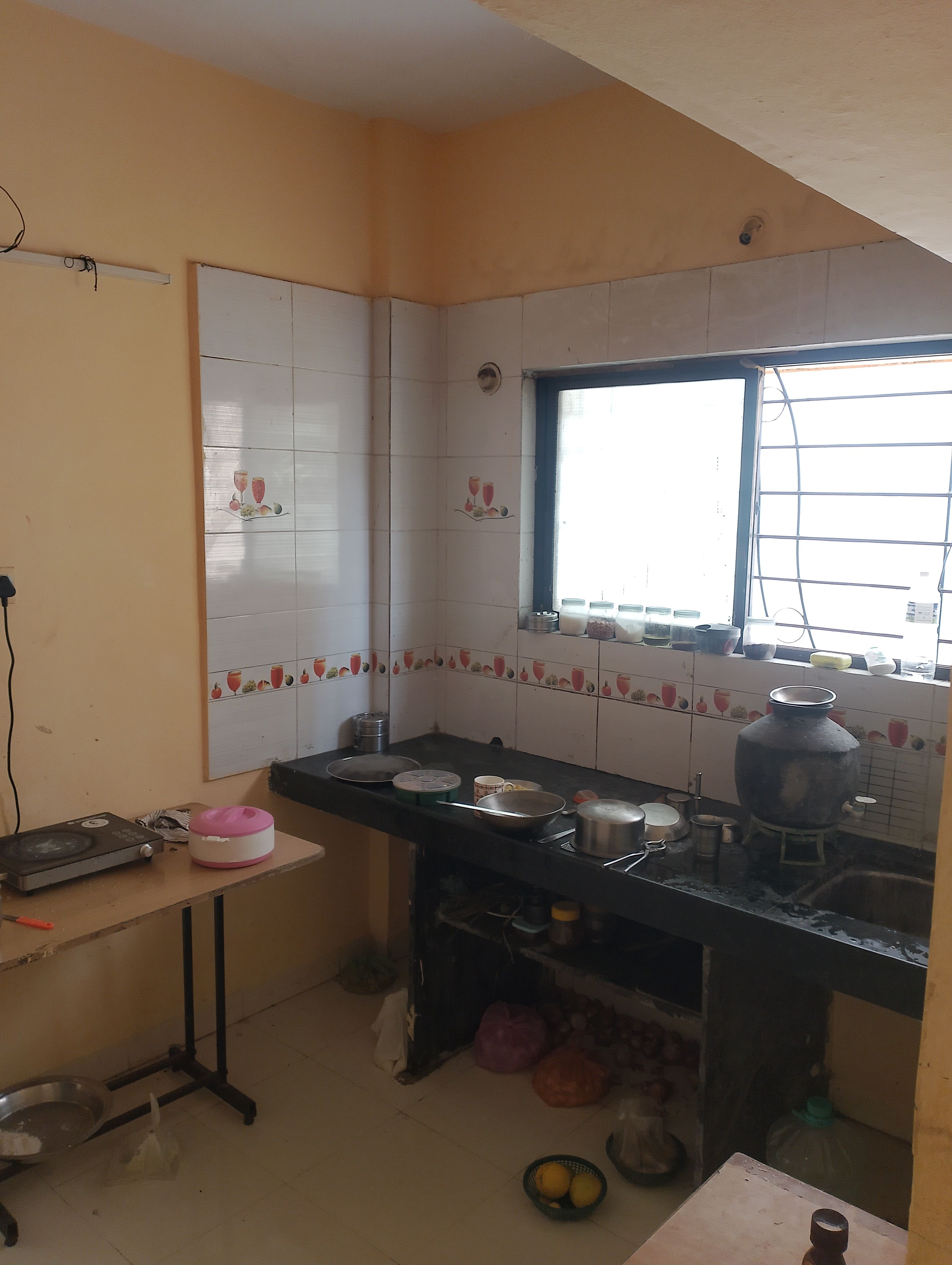 1BHK in Akurdi, photo 2