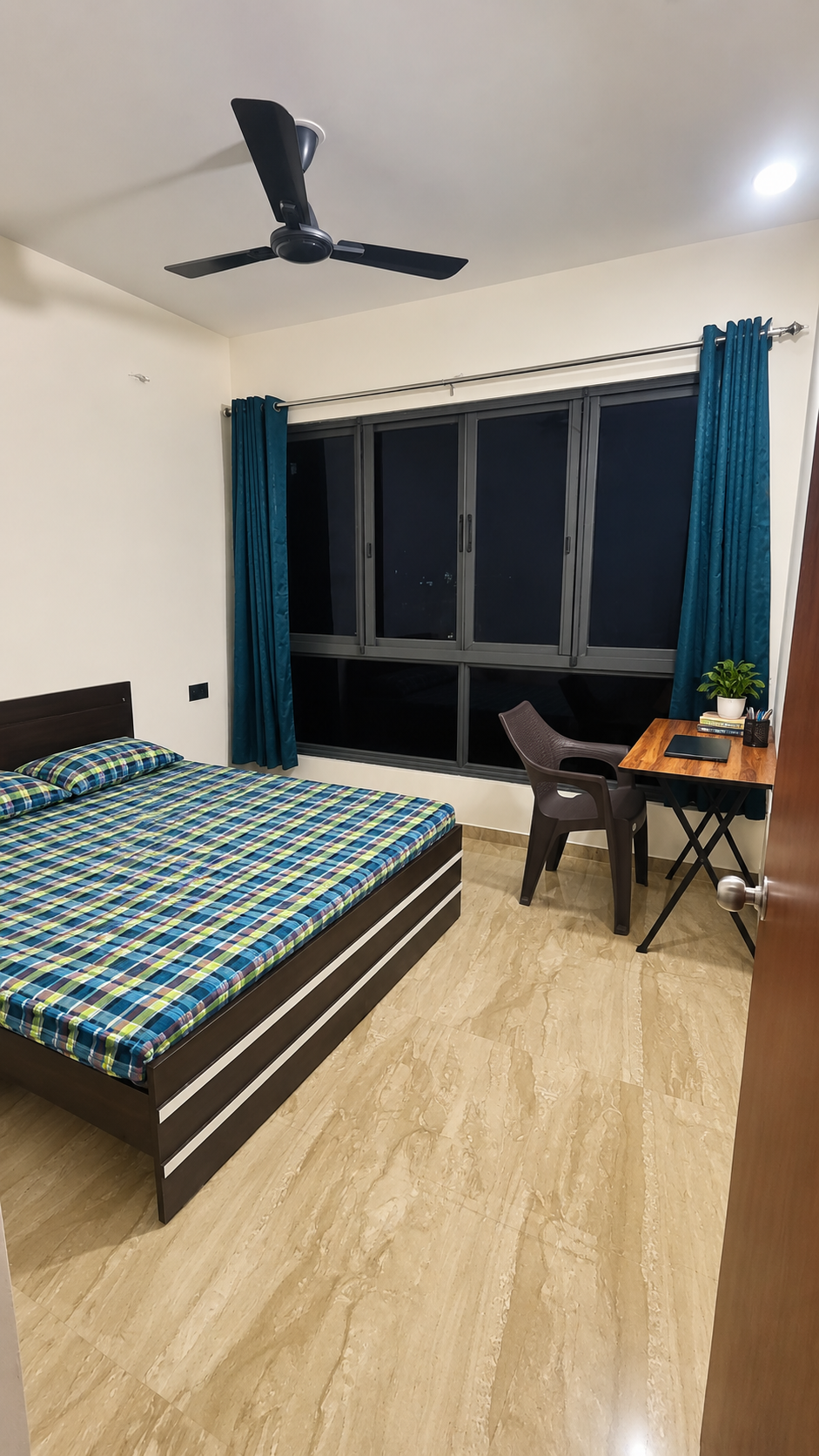 2BHK room listing in Pune, Pune