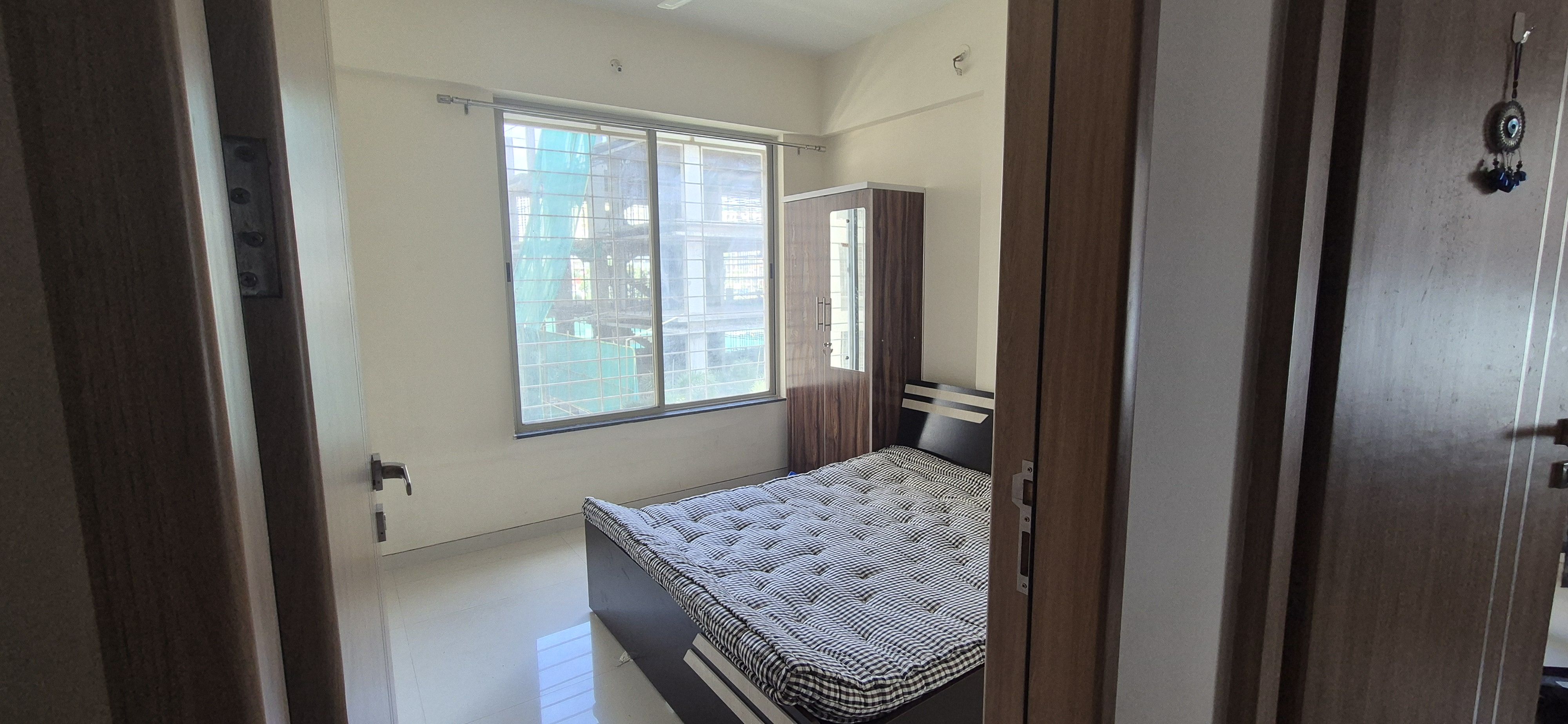 2BHK room requirement in Wakad, Pune