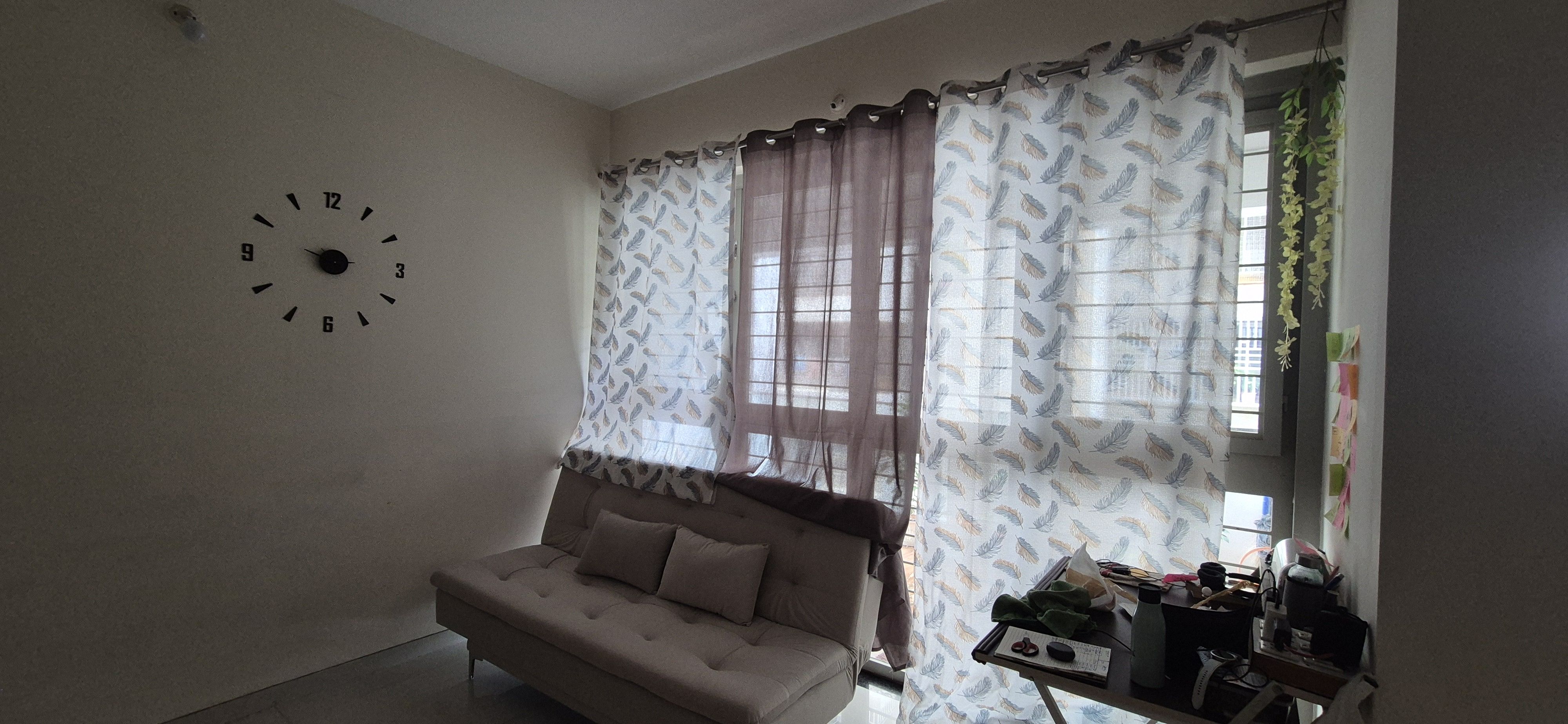 2BHK in Wakad, photo 3