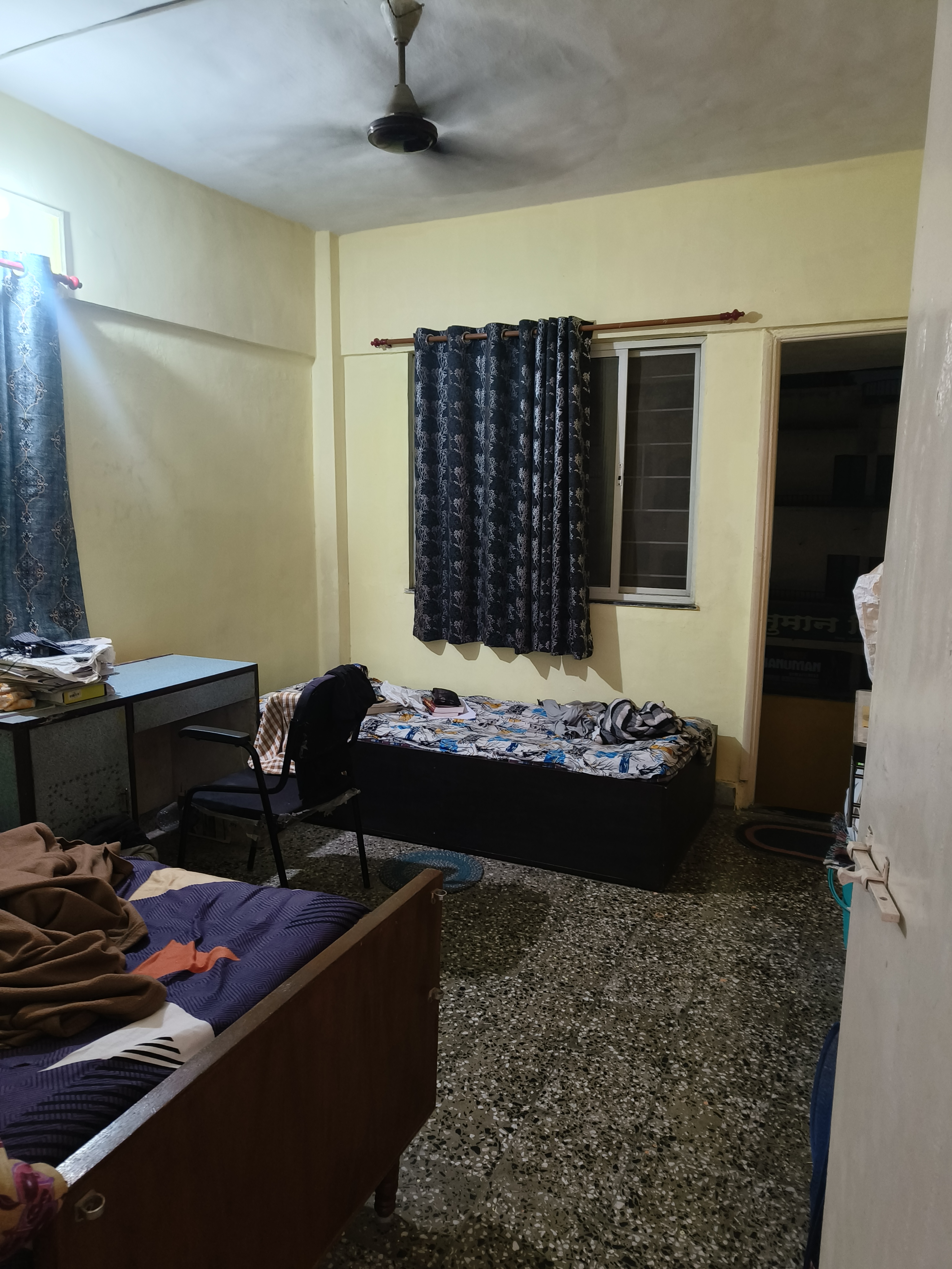 2BHK in Ajmera, photo 2