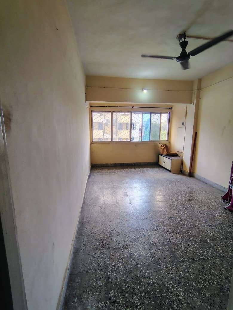 2BHK in Ajmera, photo 3