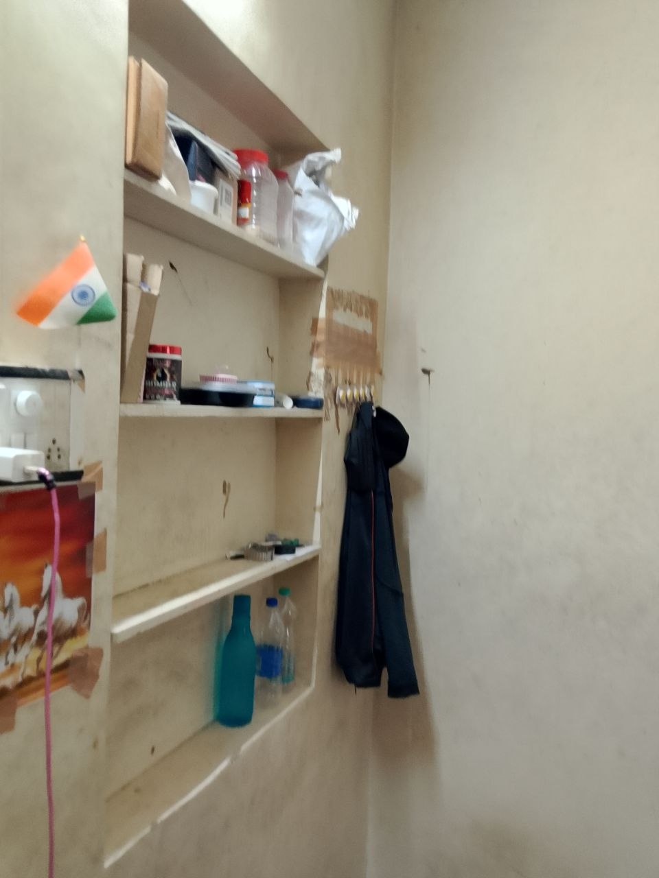 2BHK room listing in Navi Peth, Pune