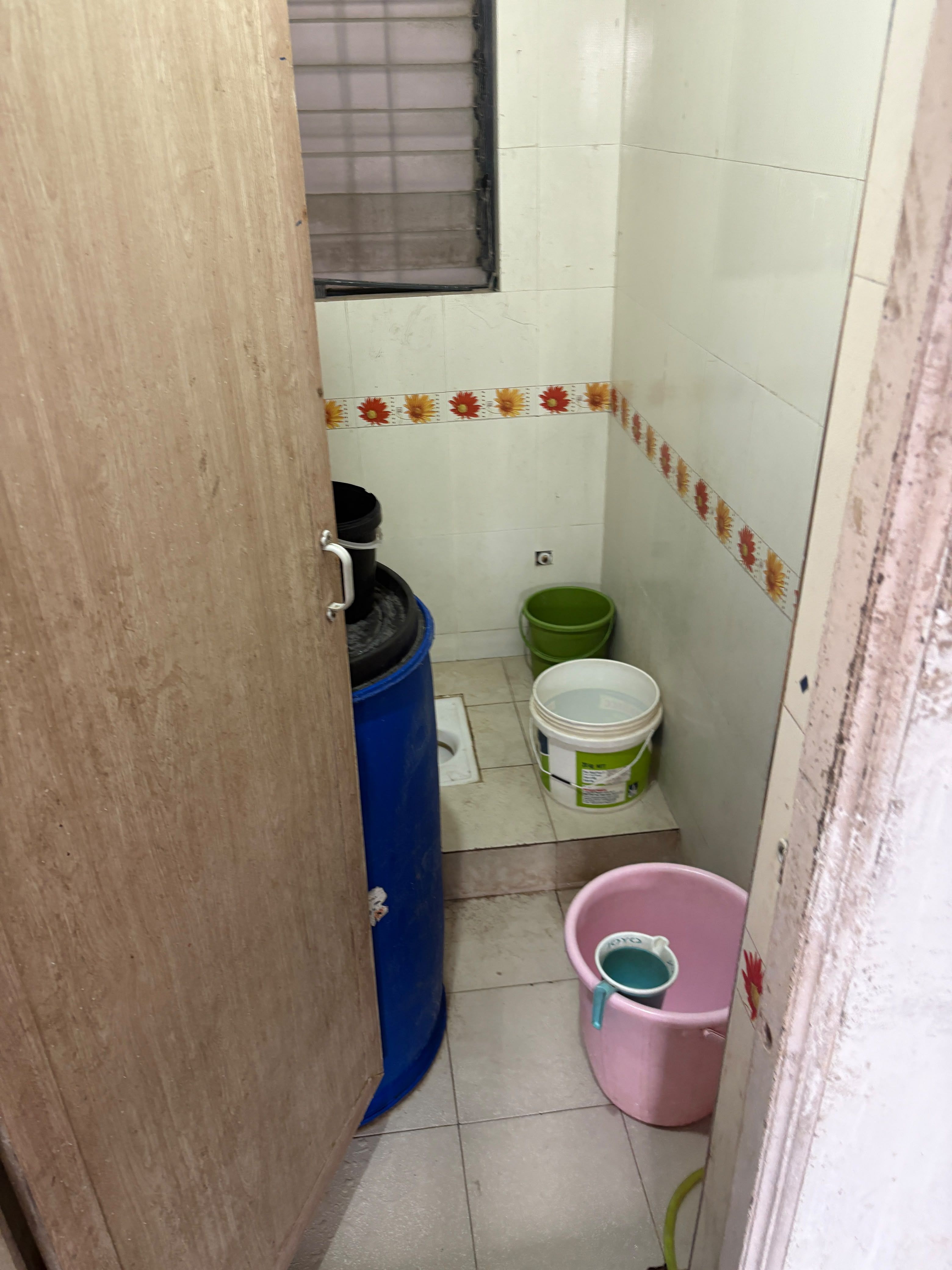 1BHK in Warje, photo 3