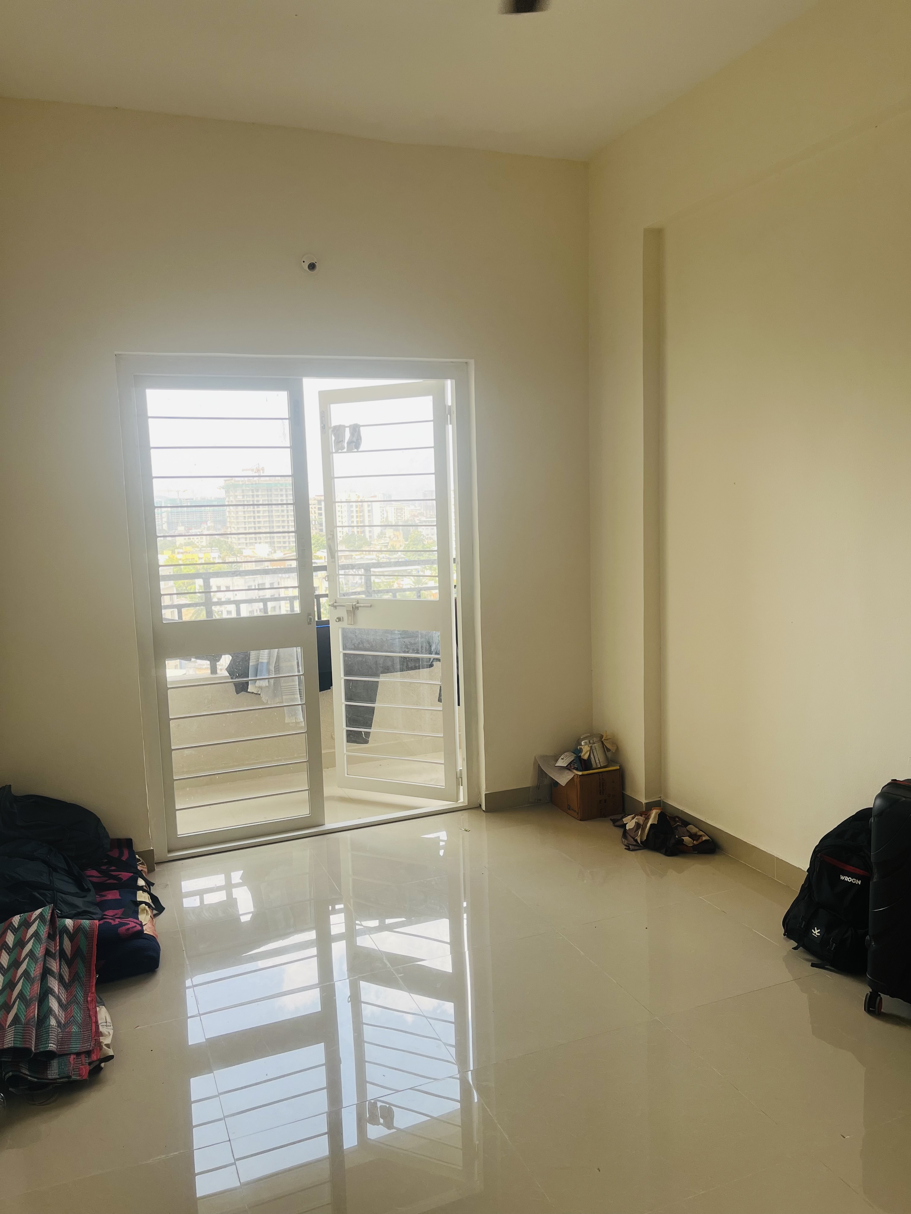 1BHK room listing in Pune, Pune