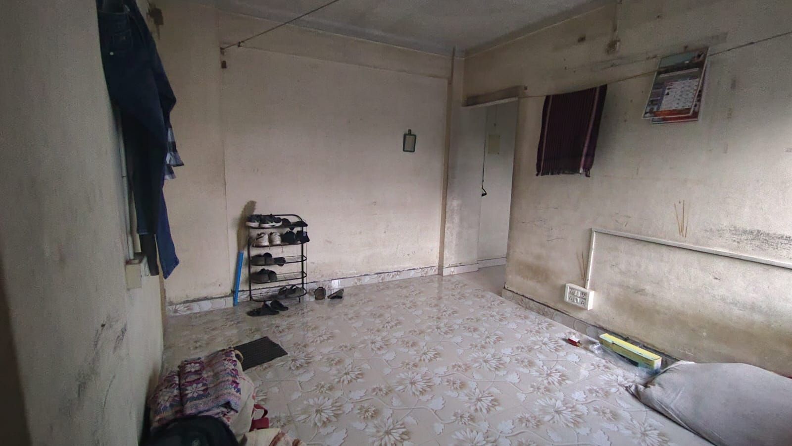 1BHK room listing in Dapodi, Pune