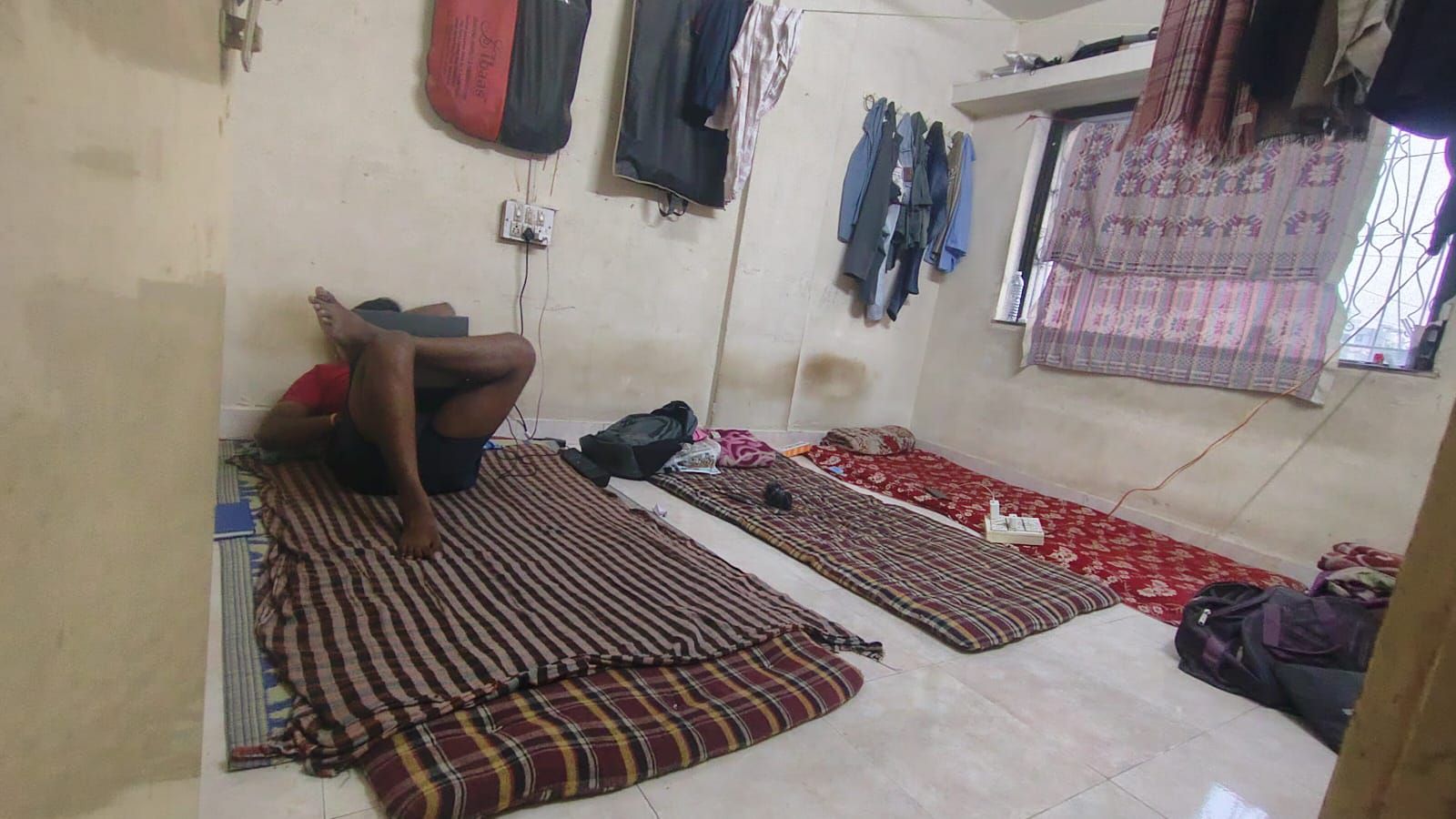 1BHK in Dapodi, photo 2