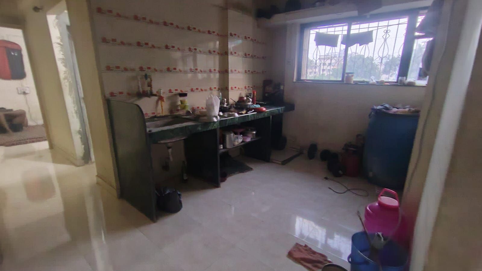 1BHK in Dapodi, photo 3