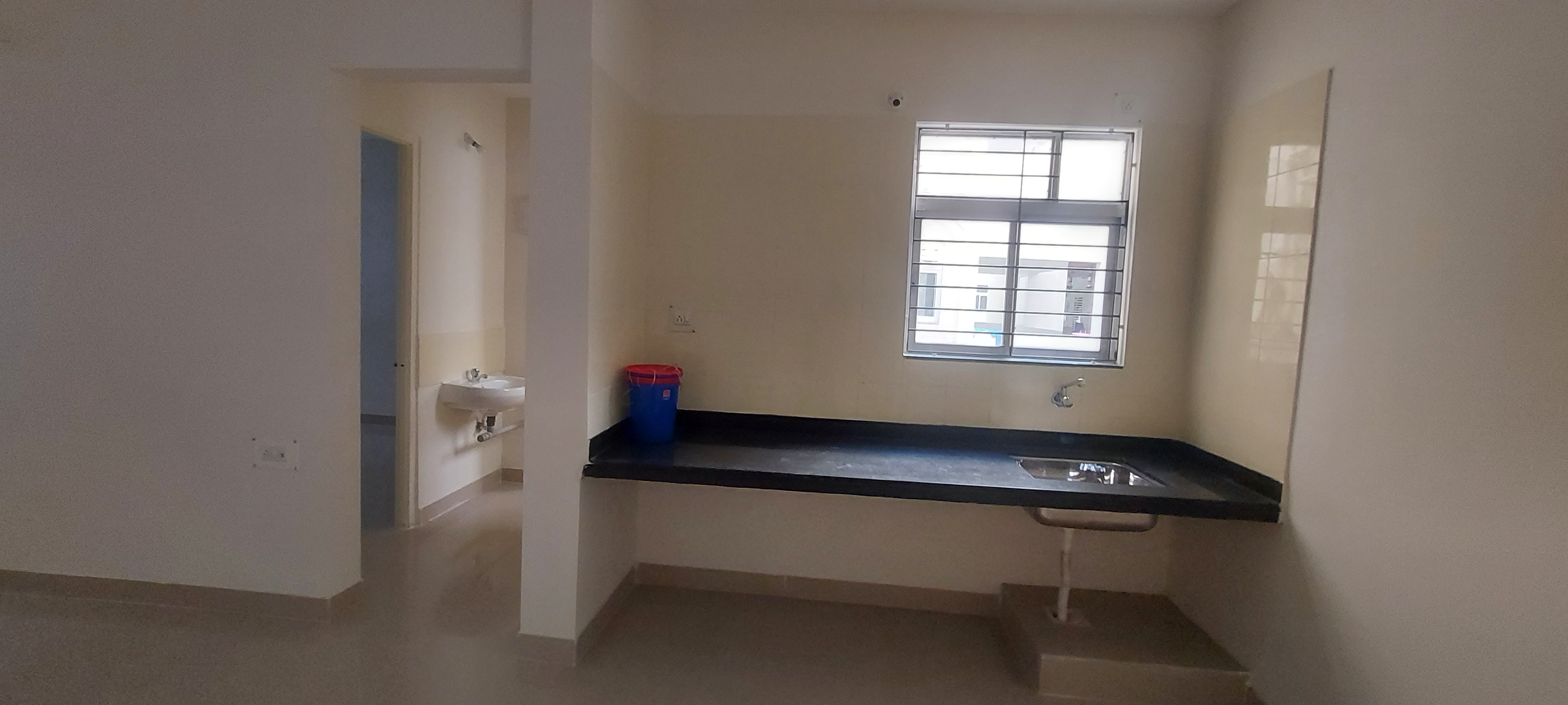 1BHK room listing in Vadgaon Budruk, Pune