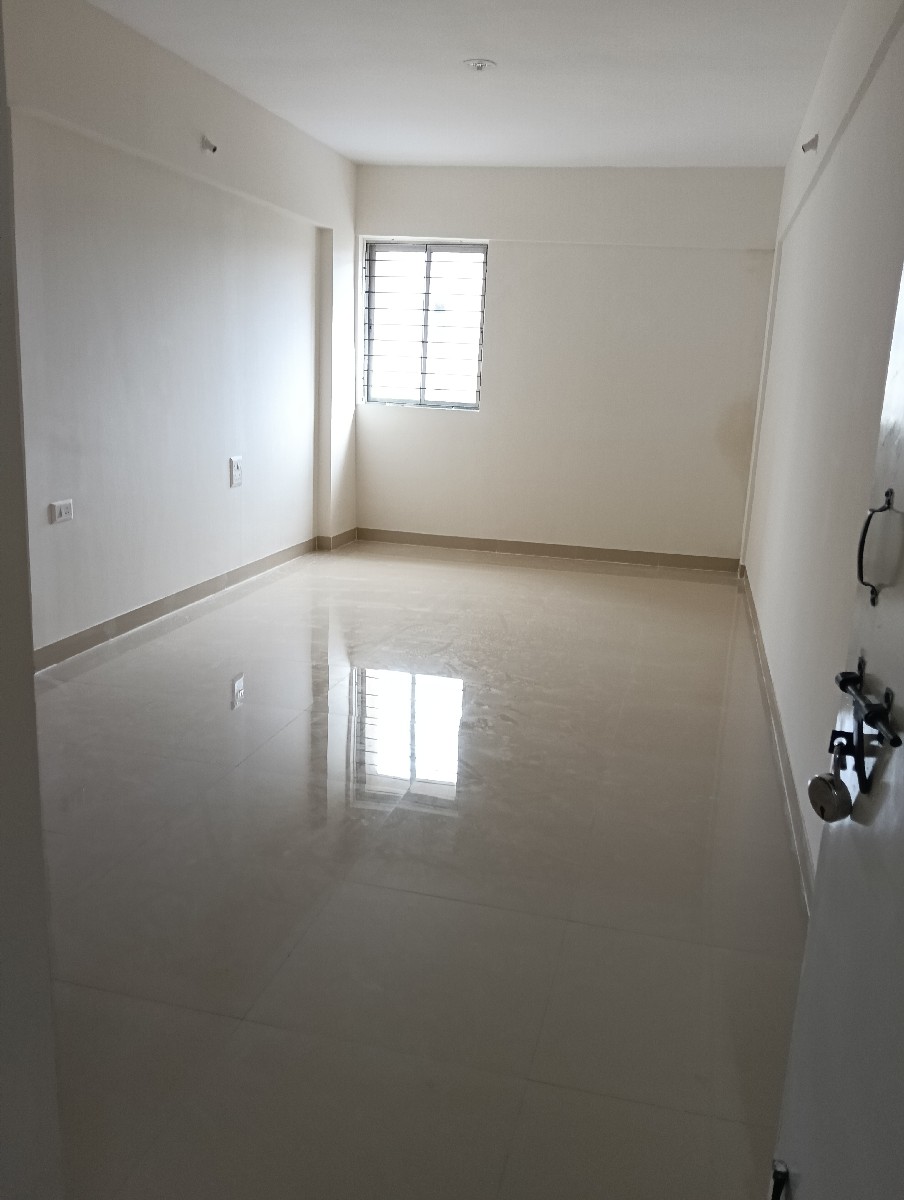 1BHK in Vadgaon Budruk, photo 2
