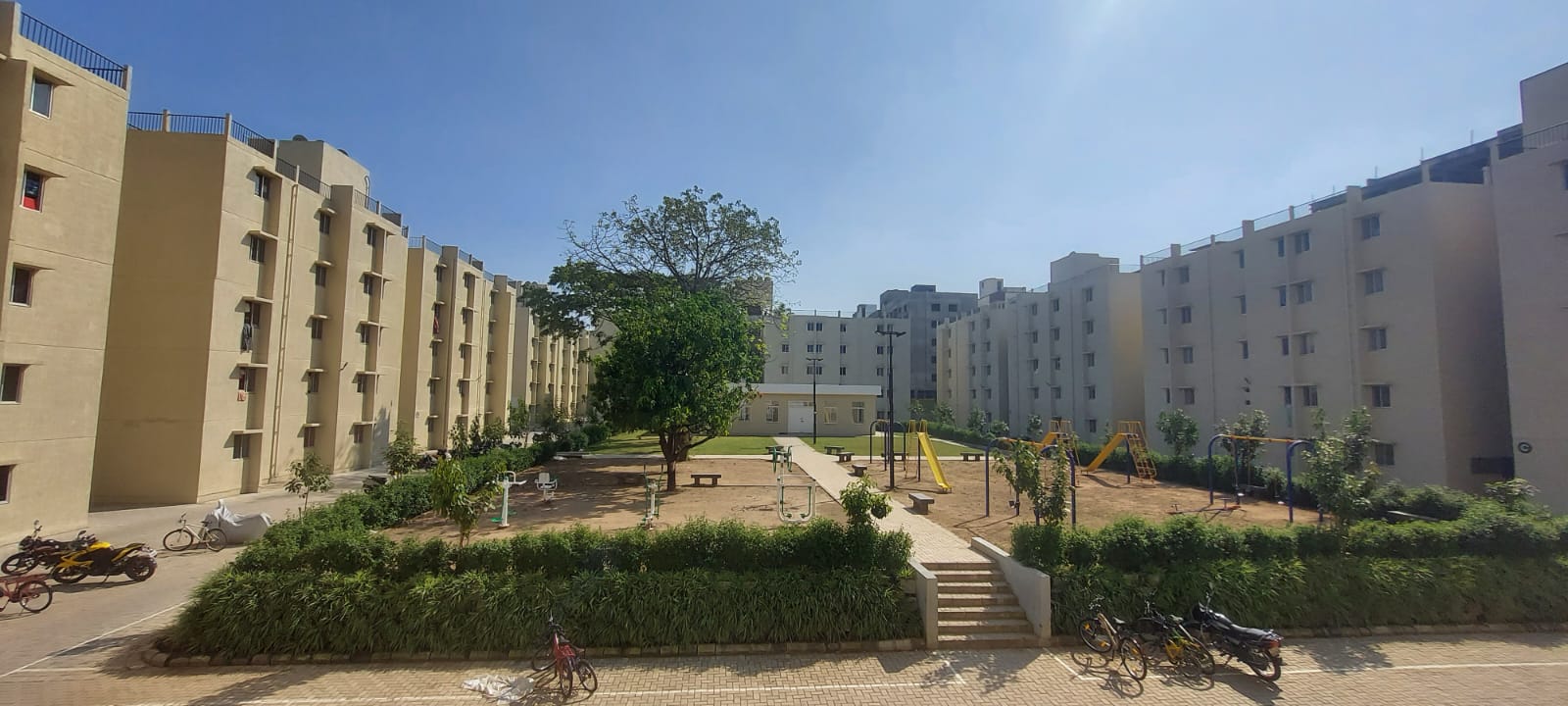 1BHK in Vadgaon Budruk, photo 3