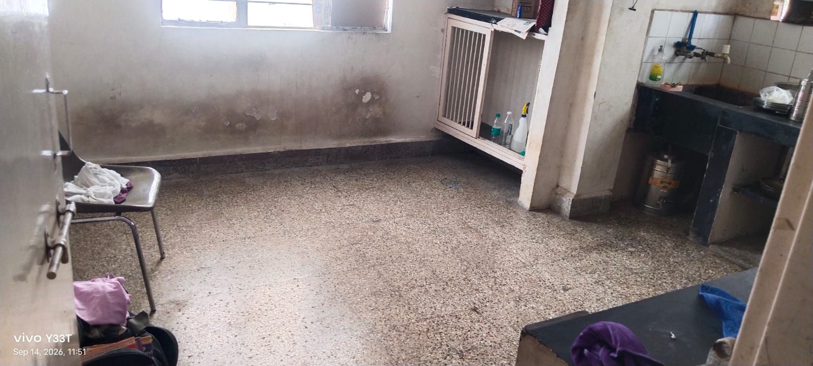 1BHK in Sinhagad Road, photo 3