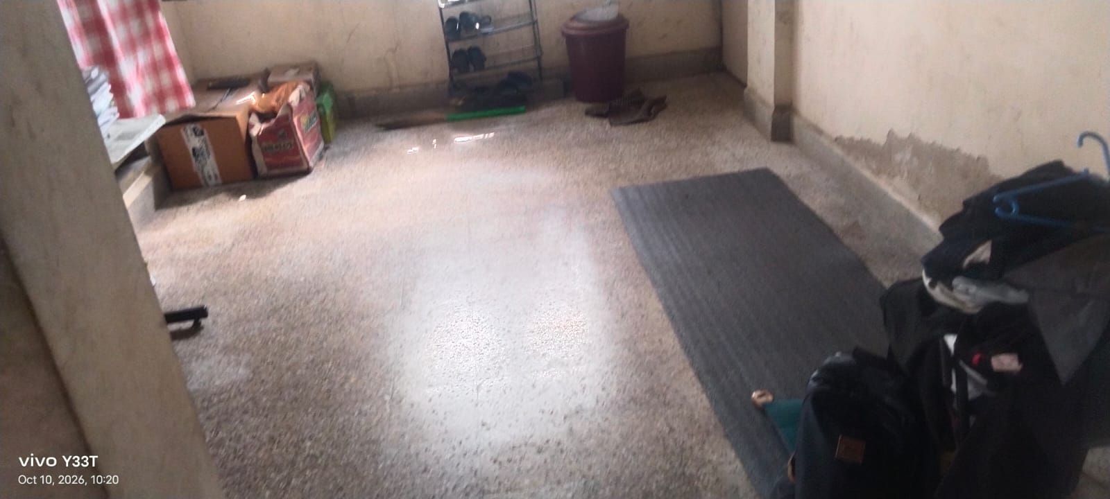 1BHK room listing in Sinhagad Road, Pune