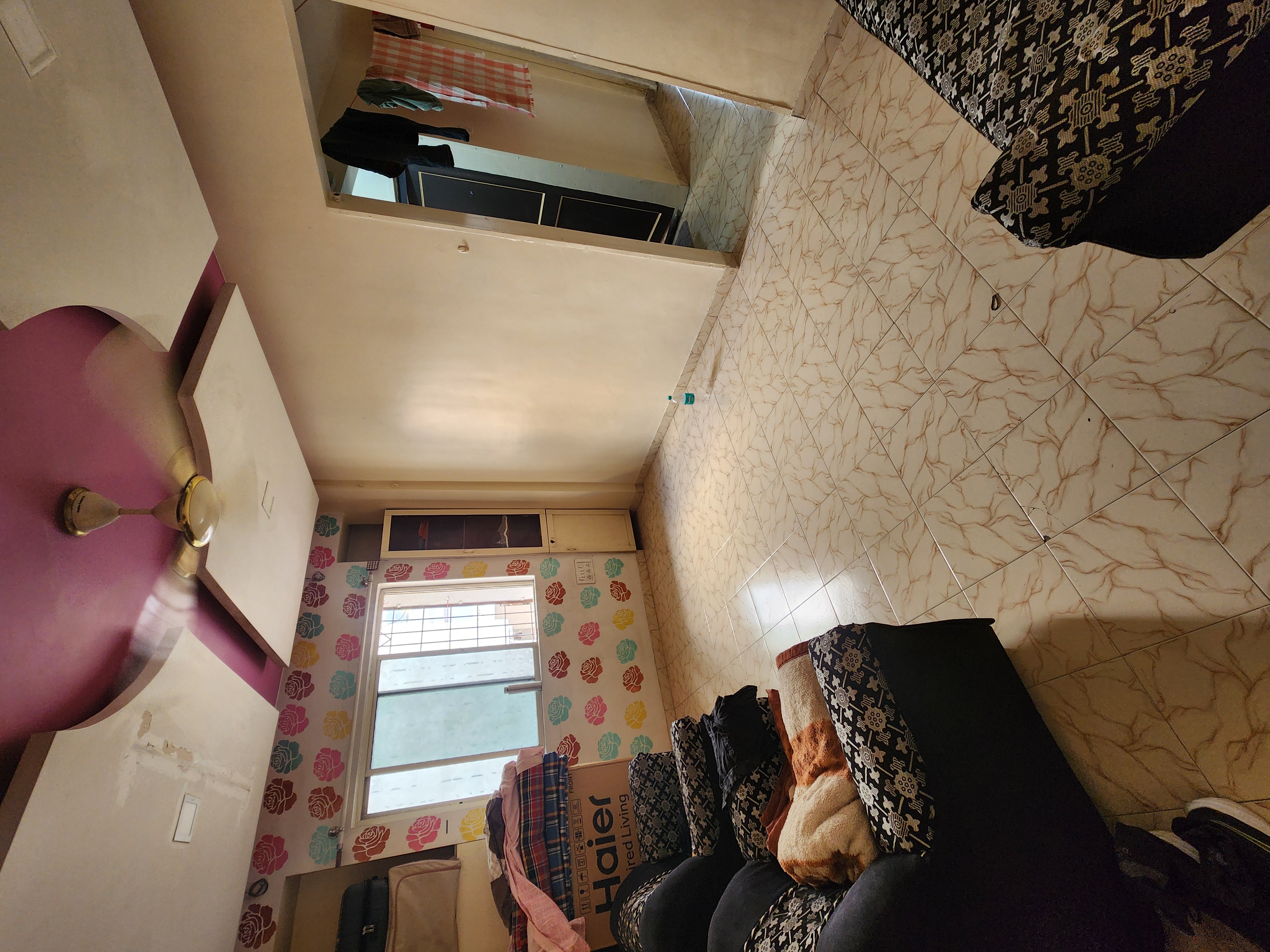 1BHK room listing in Pune, Pune
