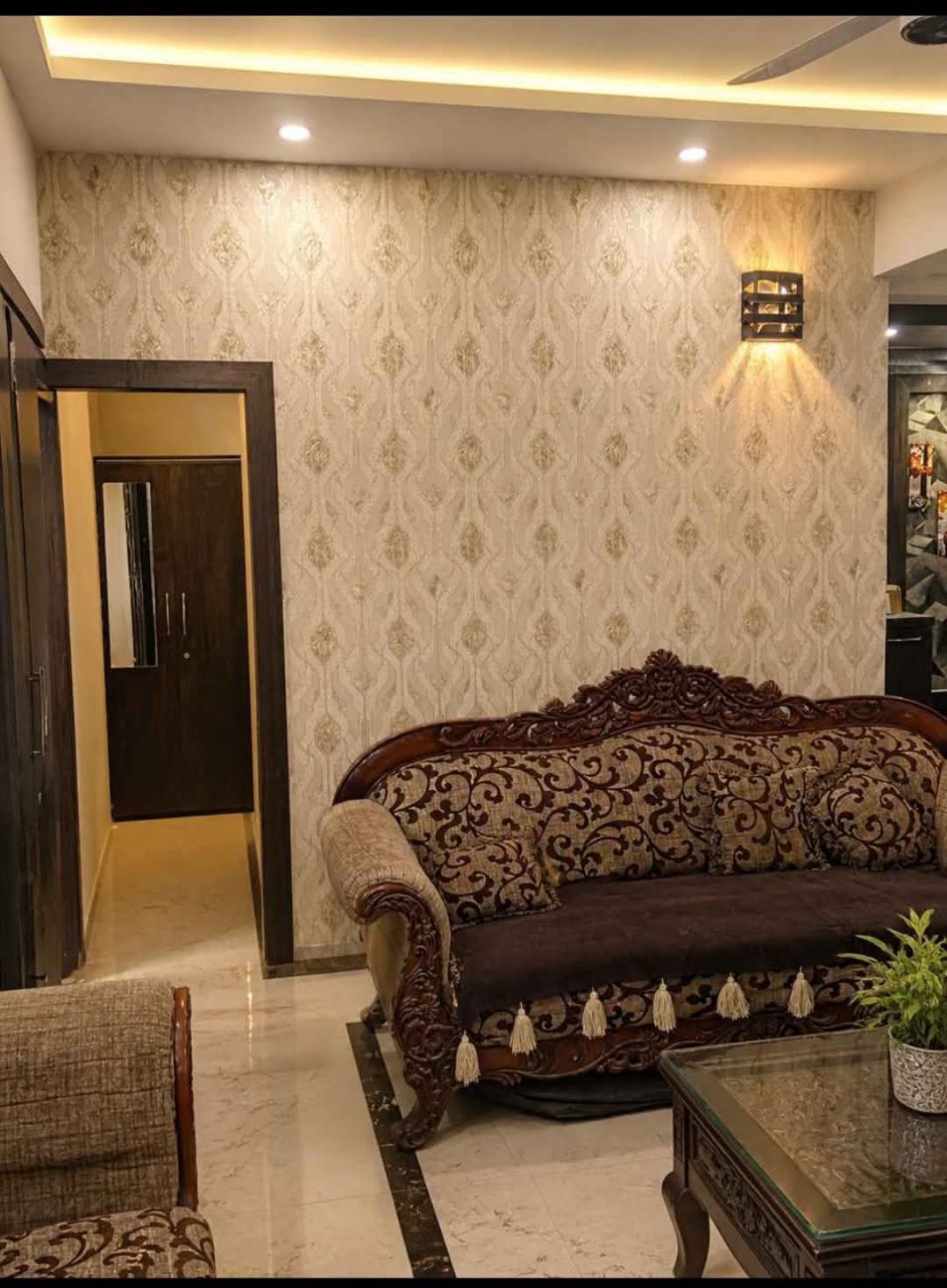 3BHK in Baner, photo 2
