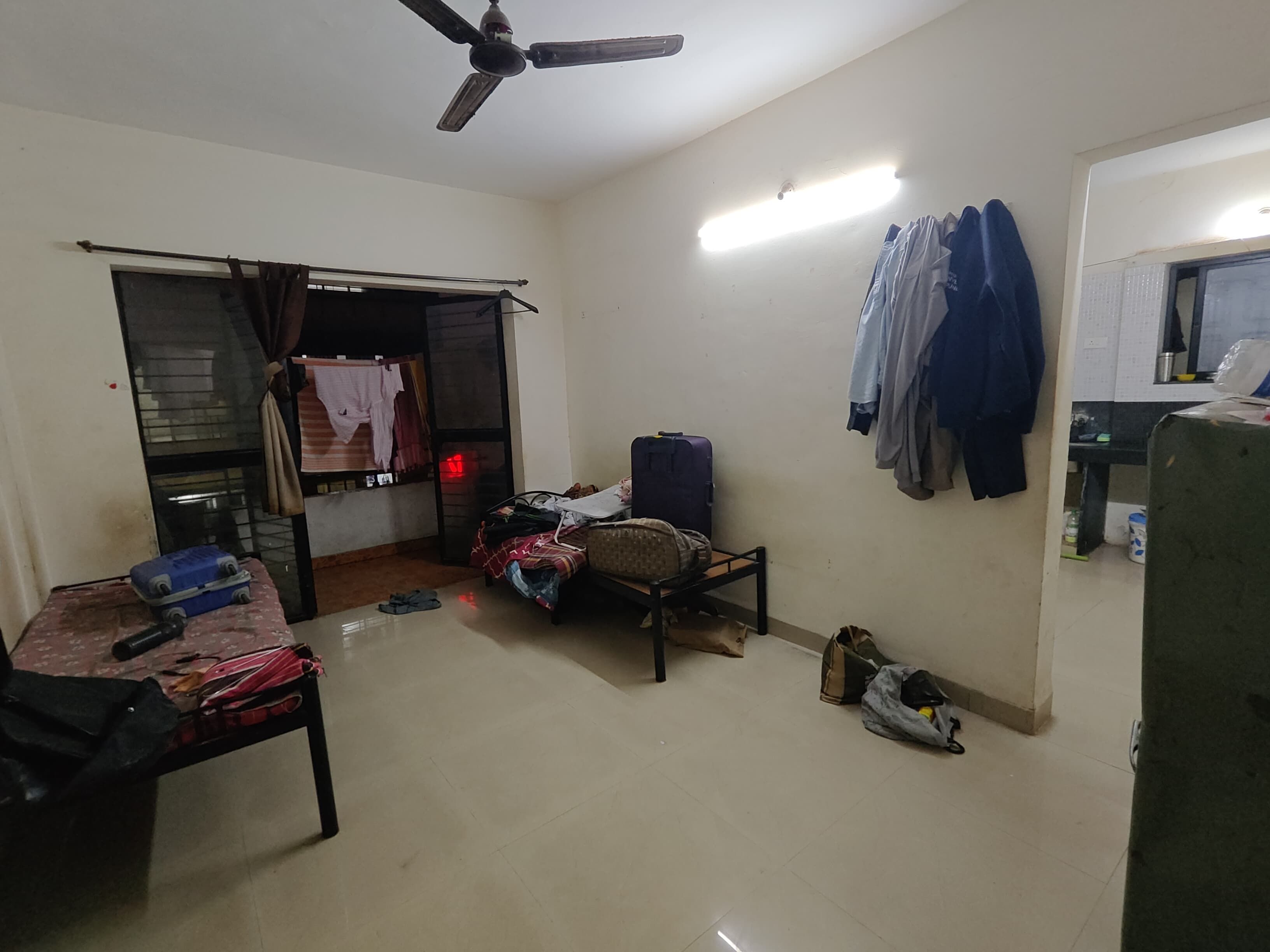 Listing preview for 2BHK in Vadgaon Budruk