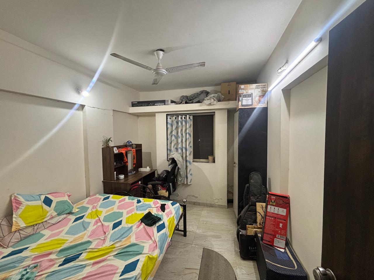 2BHK in Kharadi