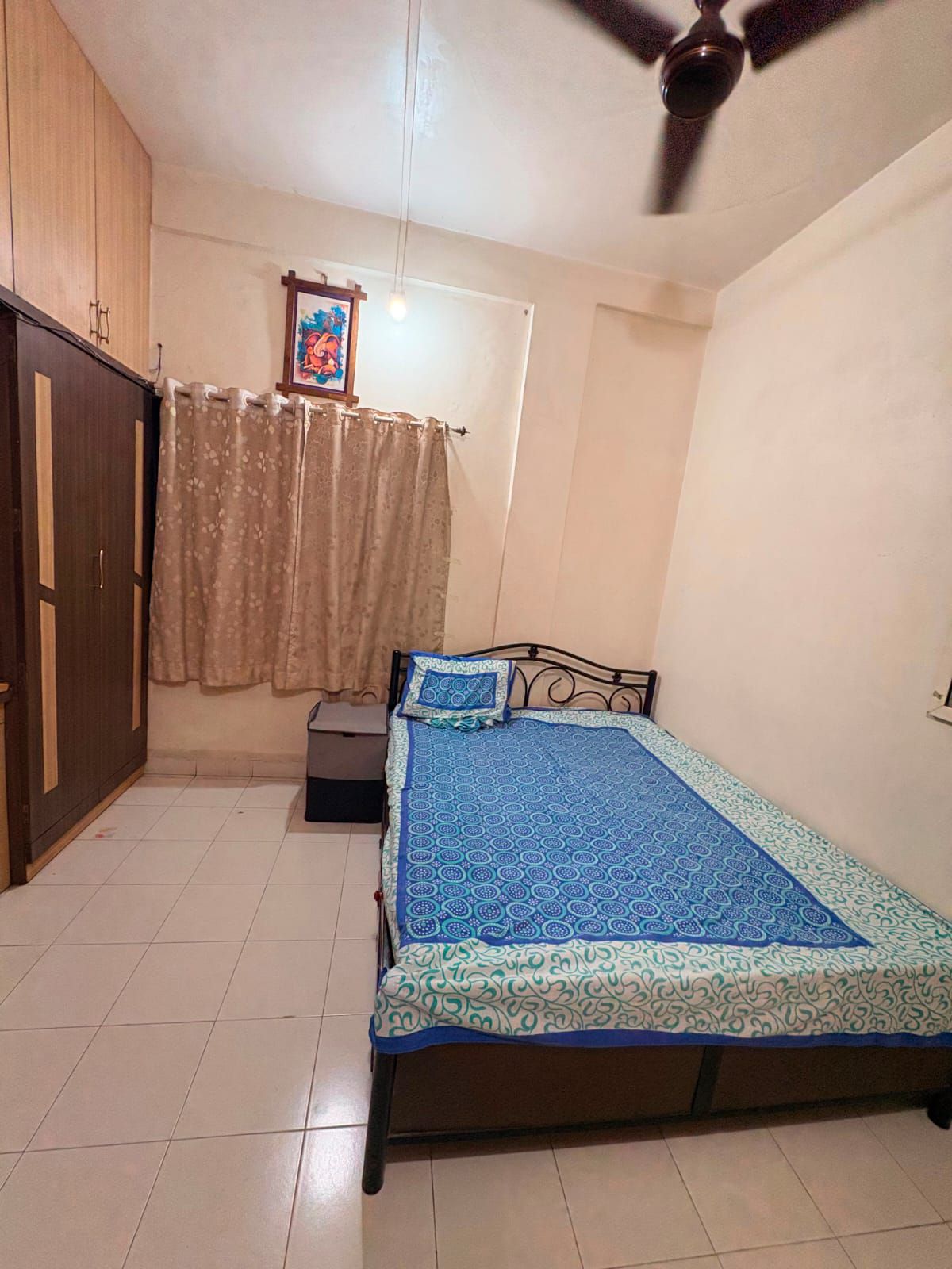 2BHK in Hadapsar