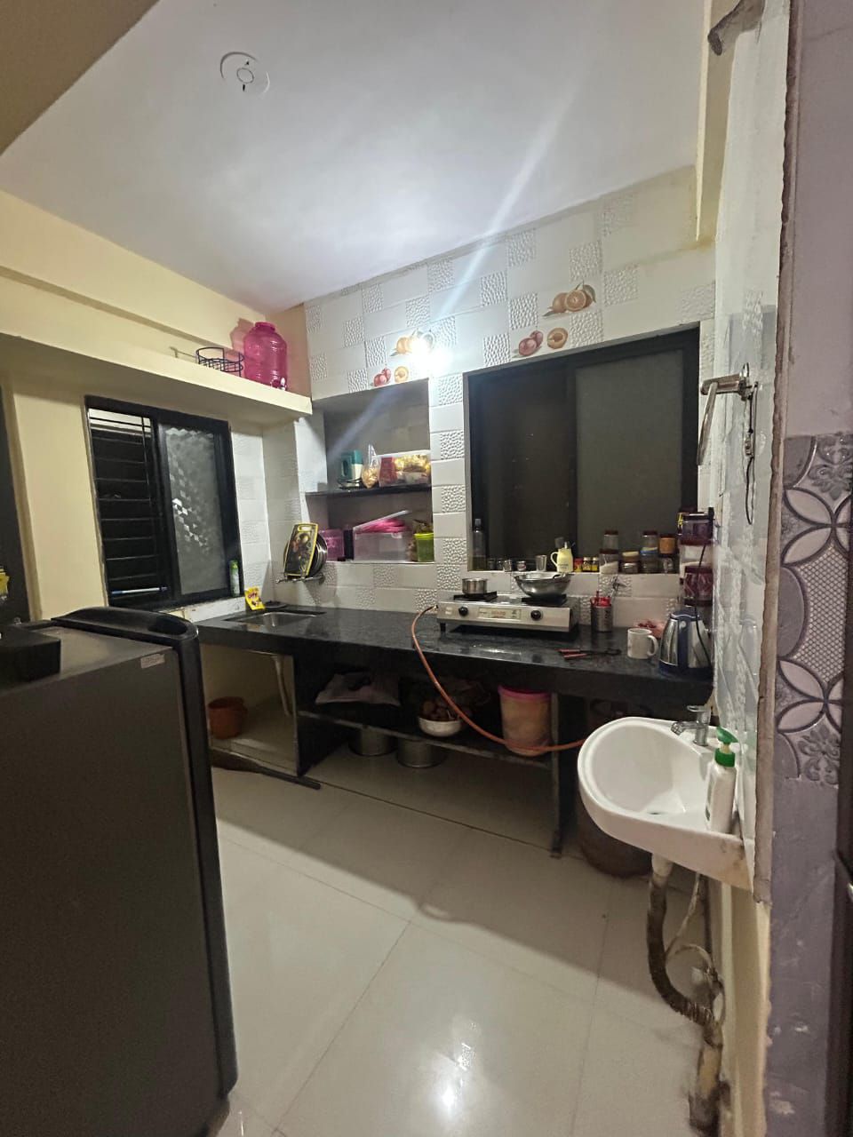 1BHK in Vadgaon Sheri, photo 3