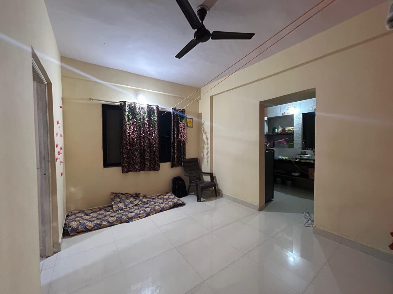 1BHK in Vadgaon Sheri, photo 2