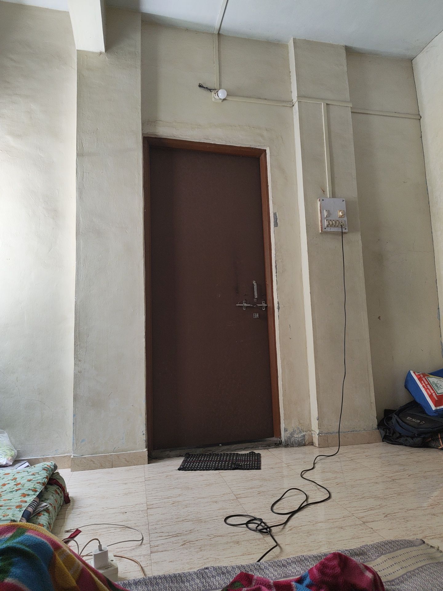 Listing preview for 1RK in Akurdi