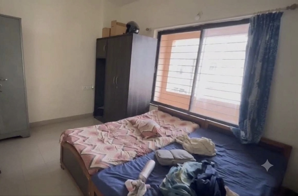 2BHK in Wakad gaav, photo 3