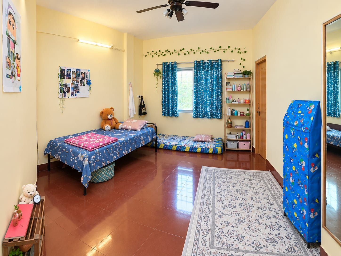 1BHK room requirement in Dapodi, Pune