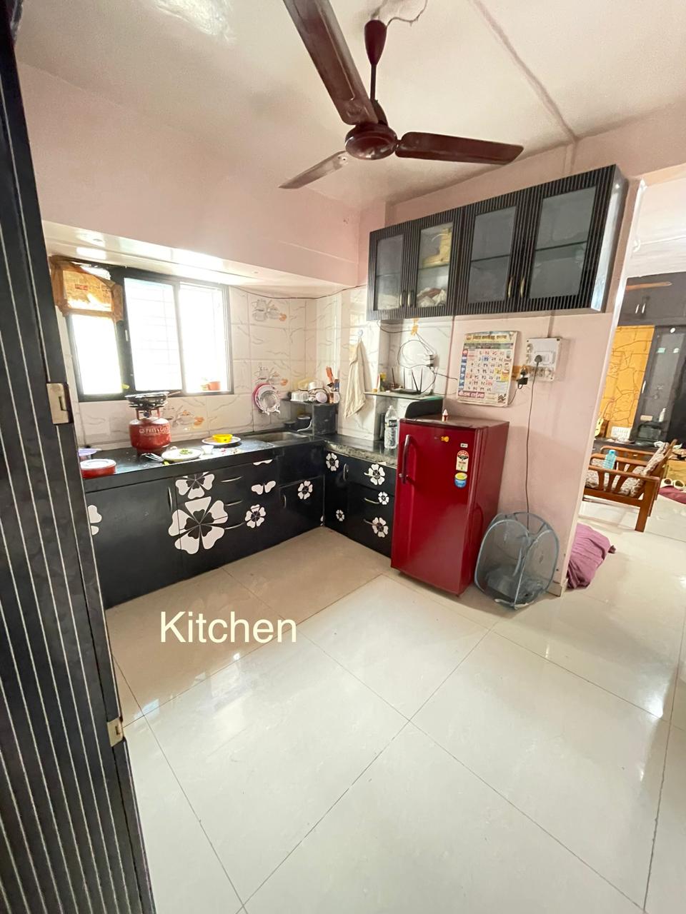 1BHK room listing in Pune, Pune