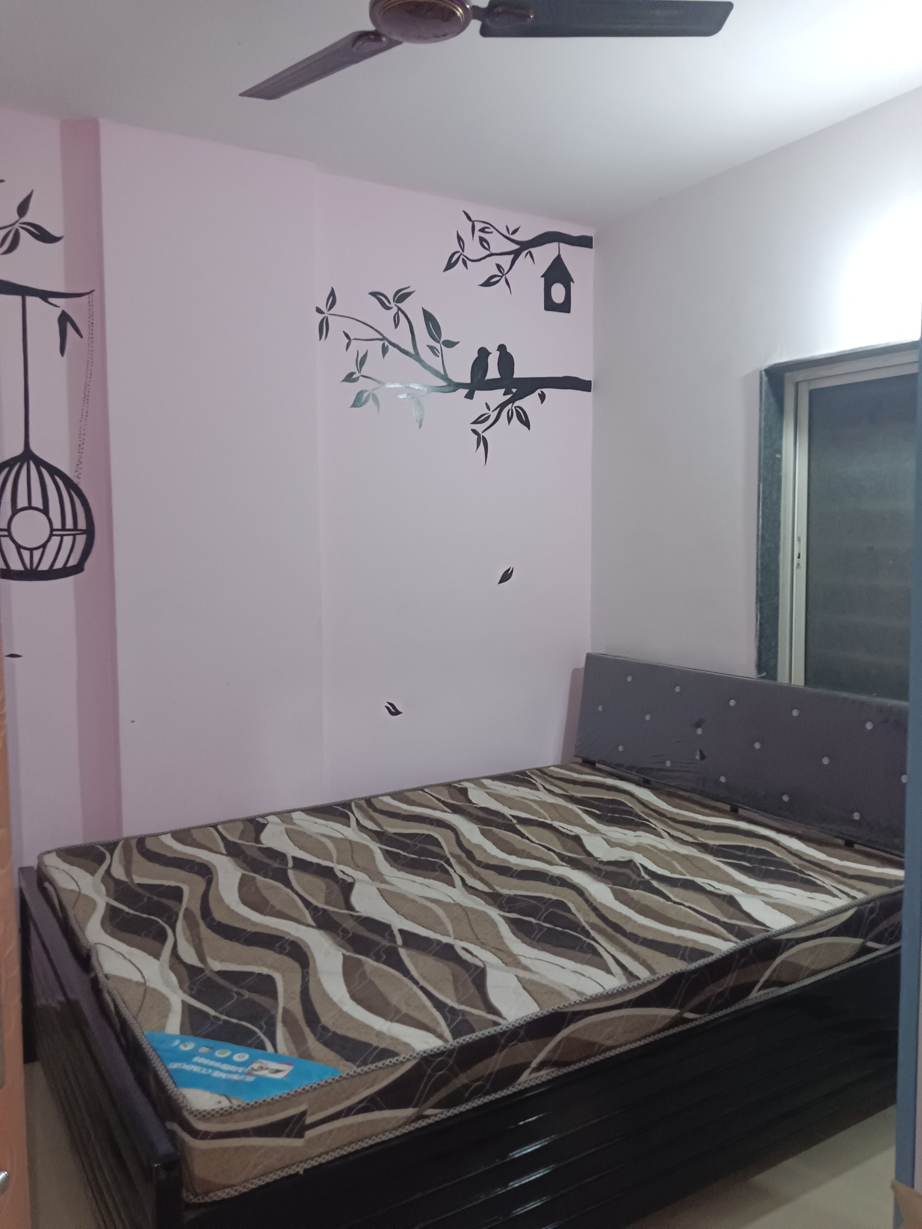 1BHK in Narhe, photo 2